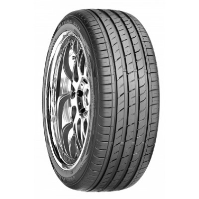 Літні автошини 215/60 R17 96H Nexen(Roadstone) N`Fera RU1